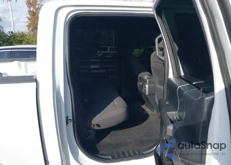 2019 Ford F-150 Xlt from USA, damaged, VIN 1FTEW1E4XKFC60931